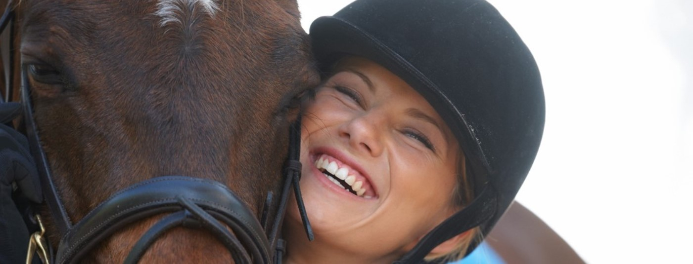 Helmet Tagging Equestrian Northern Territory